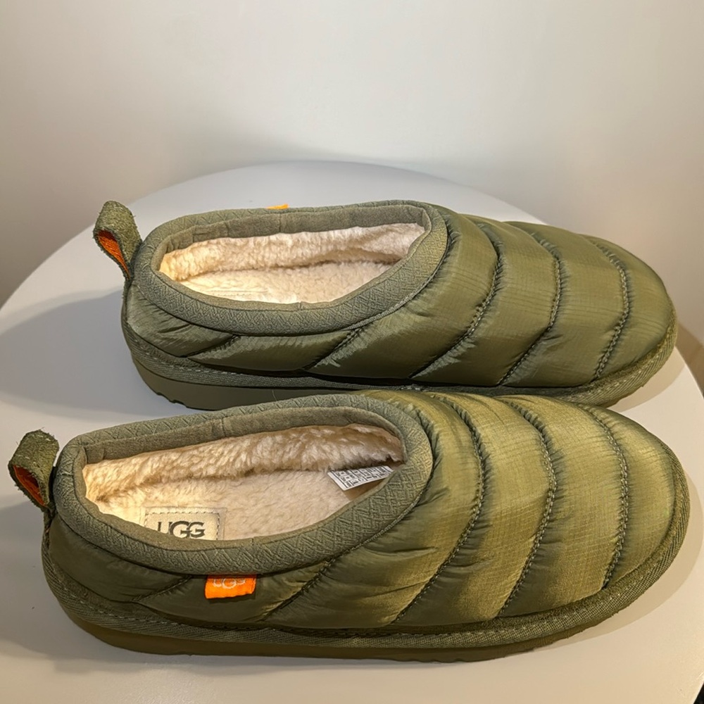 COPY - 💚 Ugg Tasman